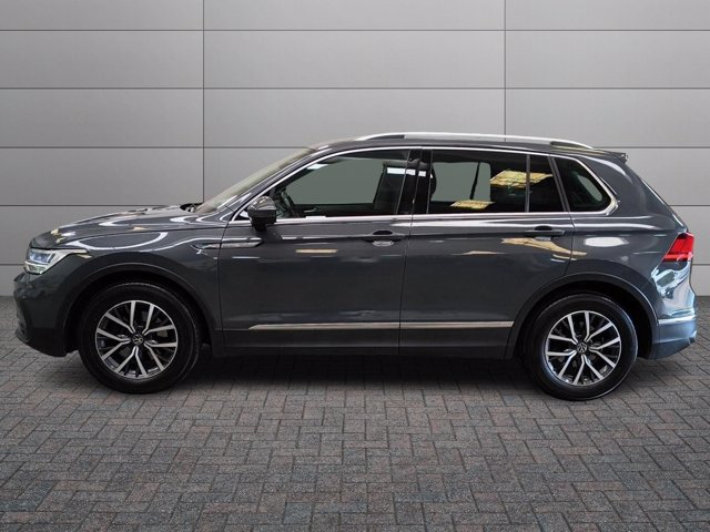 VOLKSWAGEN Tiguan 1.5 tsi life 150cv