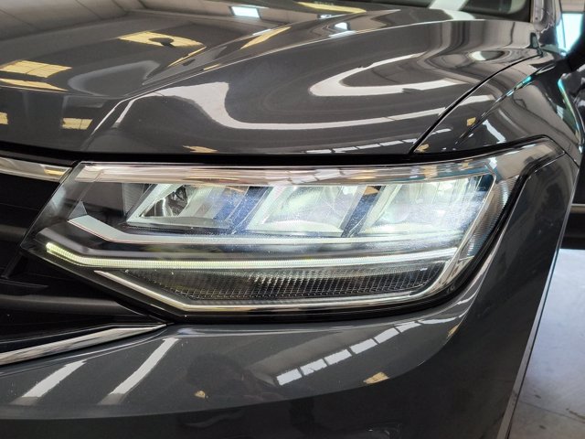 VOLKSWAGEN Tiguan 1.5 tsi life 150cv
