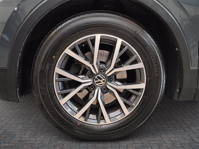 VOLKSWAGEN Tiguan 1.5 tsi life 150cv