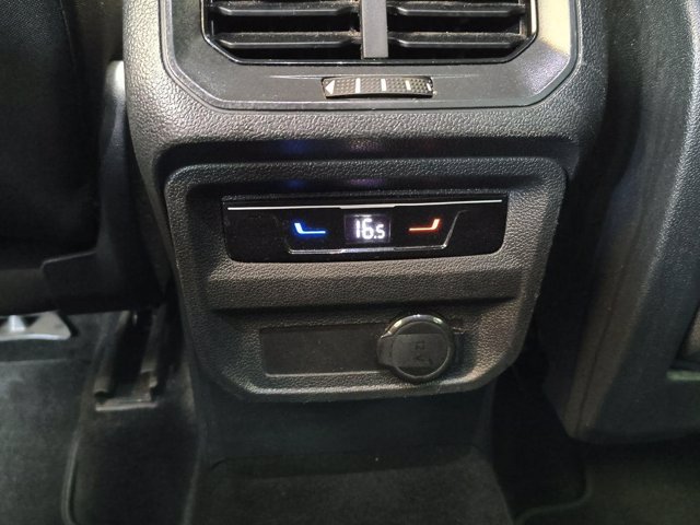 VOLKSWAGEN Tiguan 1.5 tsi life 150cv