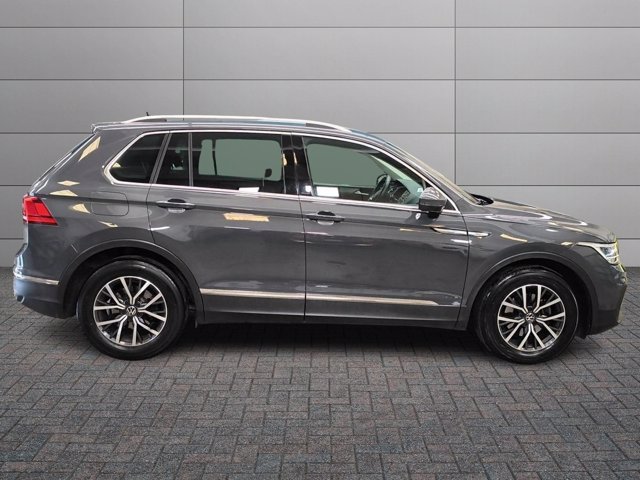 VOLKSWAGEN Tiguan 1.5 tsi life 150cv