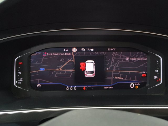 VOLKSWAGEN Tiguan 1.5 tsi life 150cv
