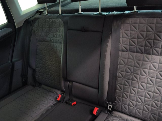 VOLKSWAGEN Tiguan 1.5 tsi life 150cv