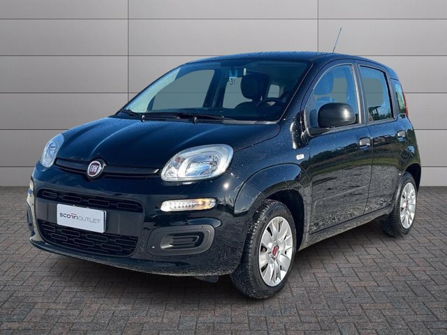 FIAT Panda 1.2 easy 69cv e6