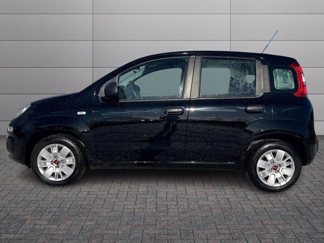 FIAT Panda 1.2 easy 69cv e6