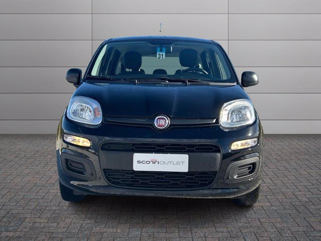FIAT Panda 1.2 easy 69cv e6