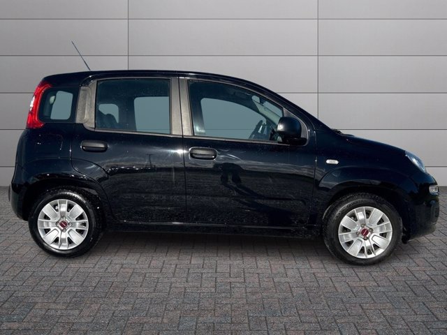 FIAT Panda 1.2 easy 69cv e6