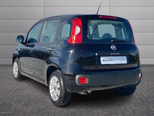 FIAT Panda 1.2 easy 69cv e6