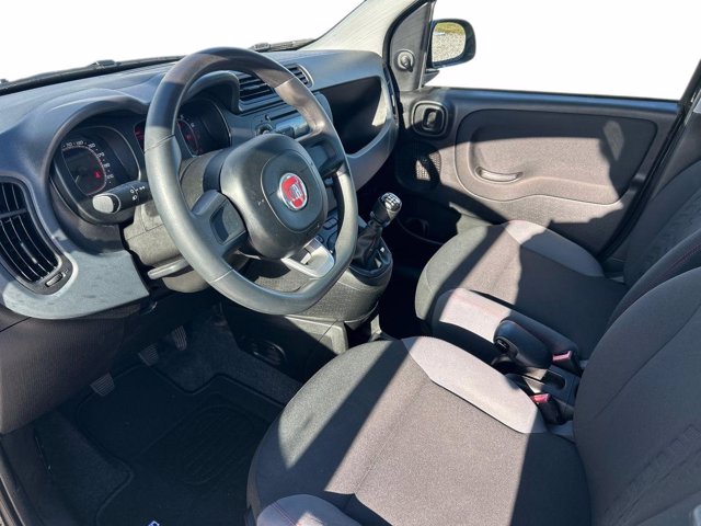 FIAT Panda 1.2 easy 69cv e6