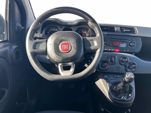 FIAT Panda 1.2 easy 69cv e6