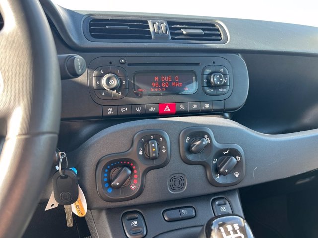 FIAT Panda 1.2 easy 69cv e6