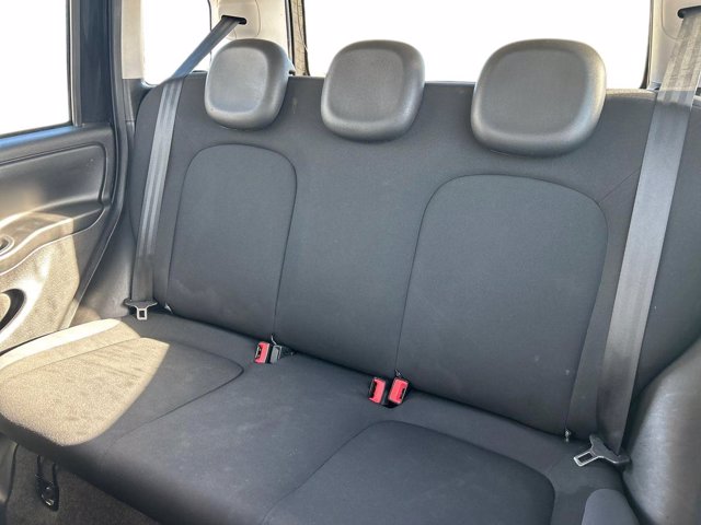 FIAT Panda 1.2 easy 69cv e6