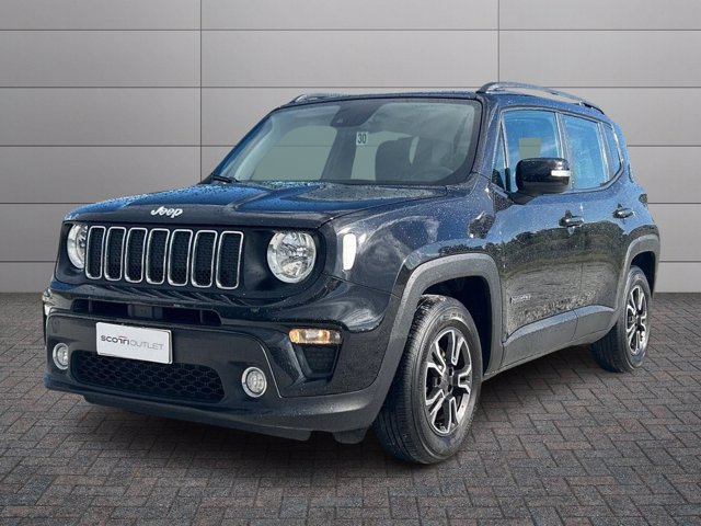 JEEP Renegade 1.0 T3 Longitude