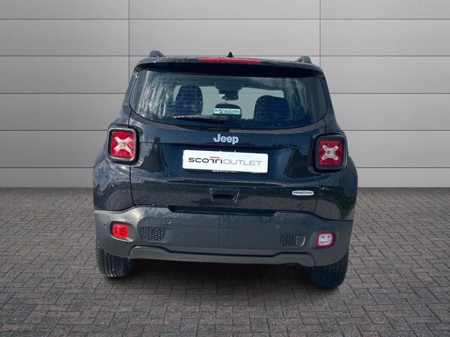 JEEP Renegade 1.0 T3 Longitude