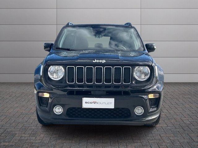 JEEP Renegade 1.0 T3 Longitude