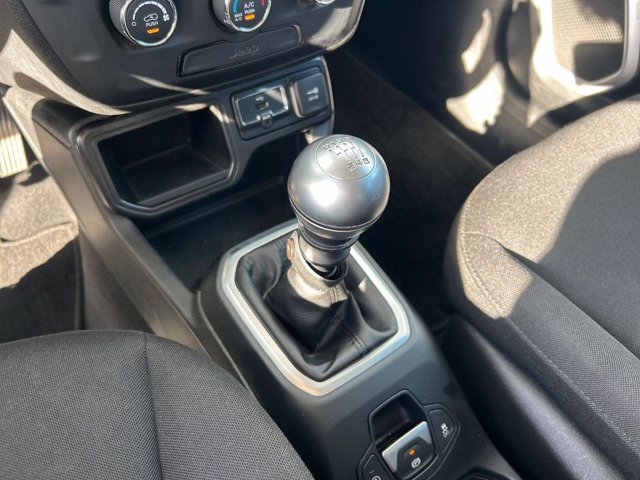 JEEP Renegade 1.0 T3 Longitude
