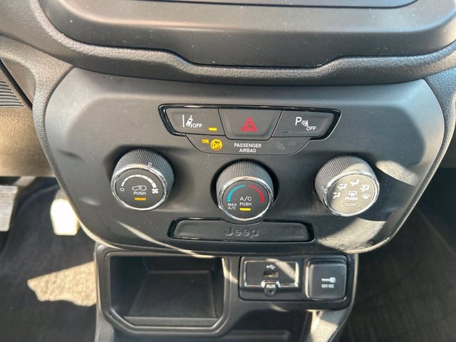 JEEP Renegade 1.0 T3 Longitude