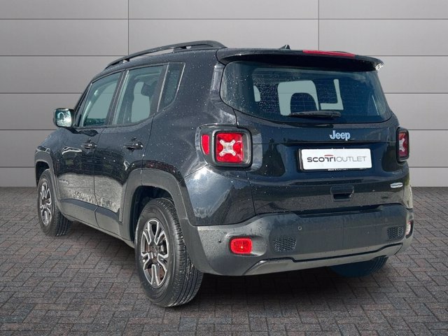 JEEP Renegade 1.0 T3 Longitude