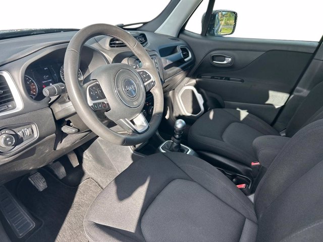 JEEP Renegade 1.0 T3 Longitude