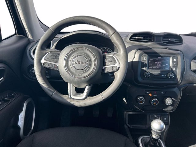 JEEP Renegade 1.0 T3 Longitude