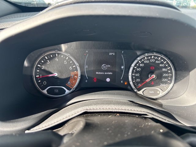 JEEP Renegade 1.0 T3 Longitude