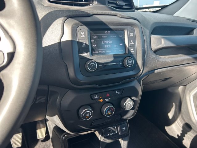JEEP Renegade 1.0 T3 Longitude