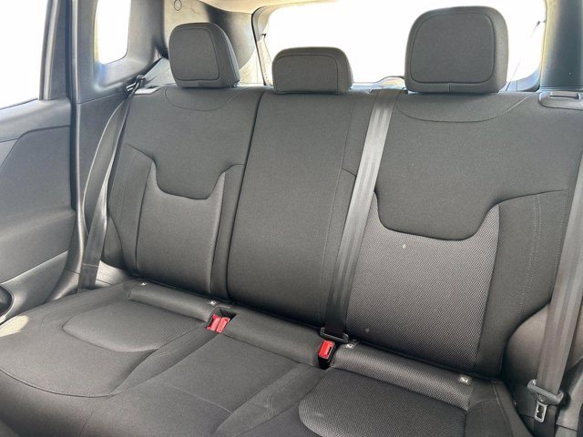 JEEP Renegade 1.0 T3 Longitude