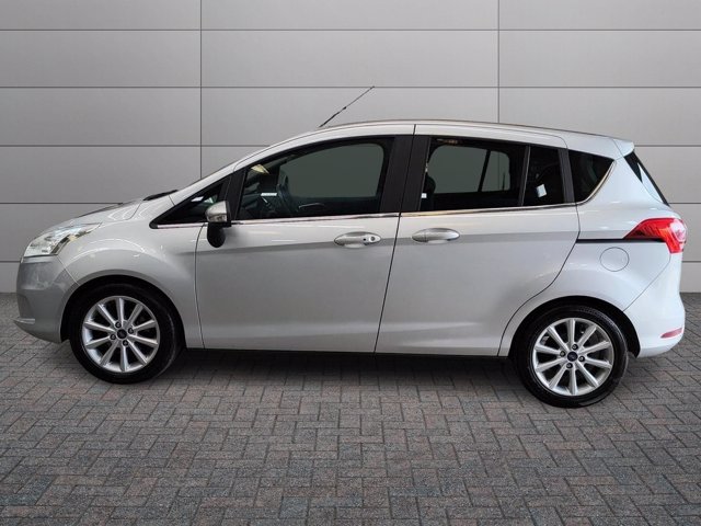 FORD B-Max 1.5 TDCi 75 CV Titanium