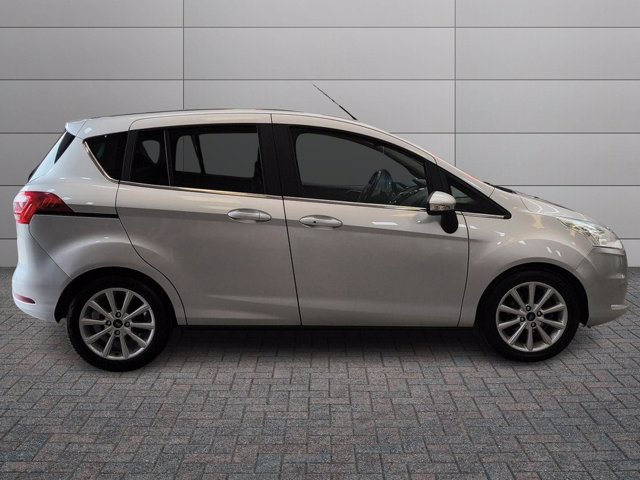 FORD B-Max 1.5 TDCi 75 CV Titanium