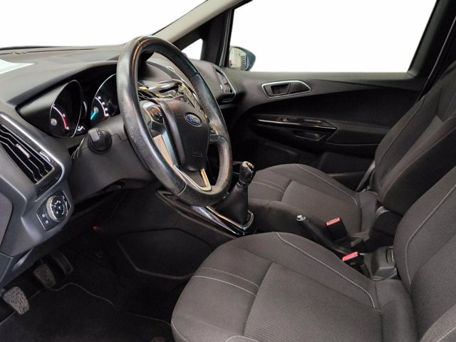 FORD B-Max 1.5 TDCi 75 CV Titanium