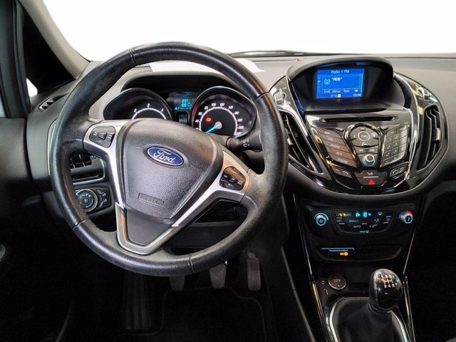 FORD B-Max 1.5 TDCi 75 CV Titanium