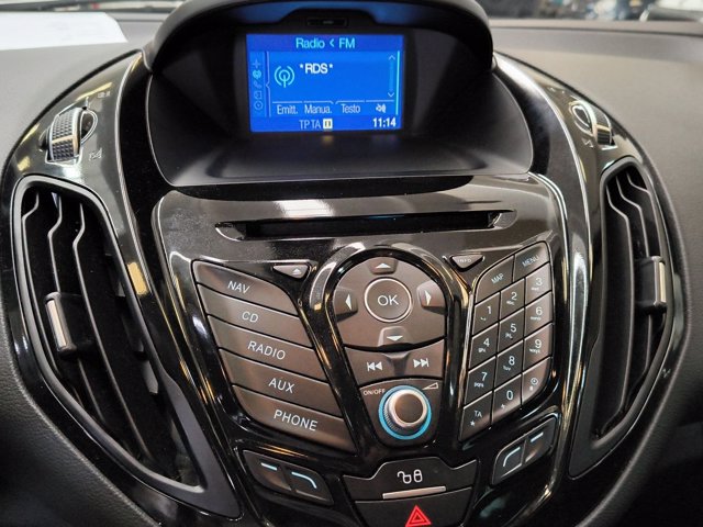 FORD B-Max 1.5 TDCi 75 CV Titanium