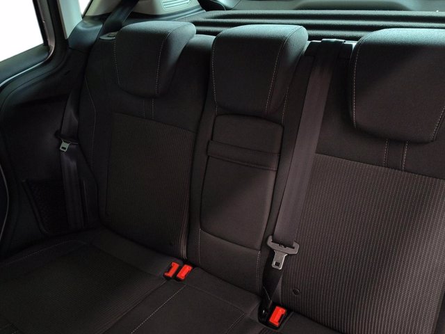 FORD B-Max 1.5 TDCi 75 CV Titanium