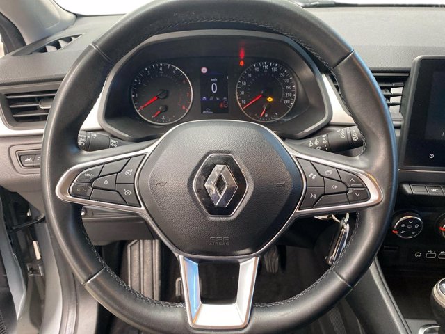 RENAULT 2019 Benzina Captur II 1.0 tce Techno Gpl 100cv