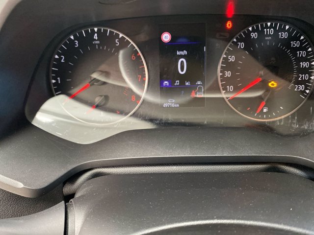 RENAULT 2019 Benzina Captur II 1.0 tce Techno Gpl 100cv