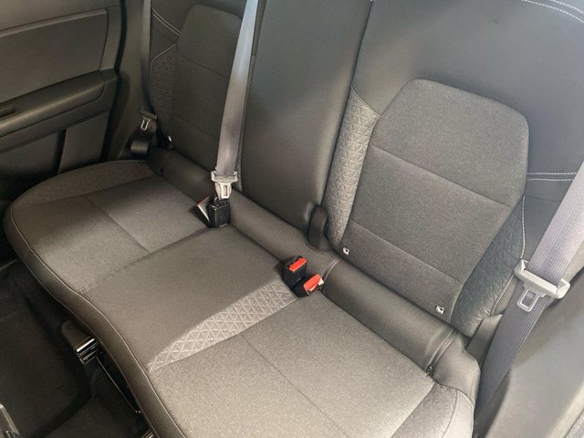 RENAULT 2019 Benzina Captur II 1.0 tce Techno Gpl 100cv