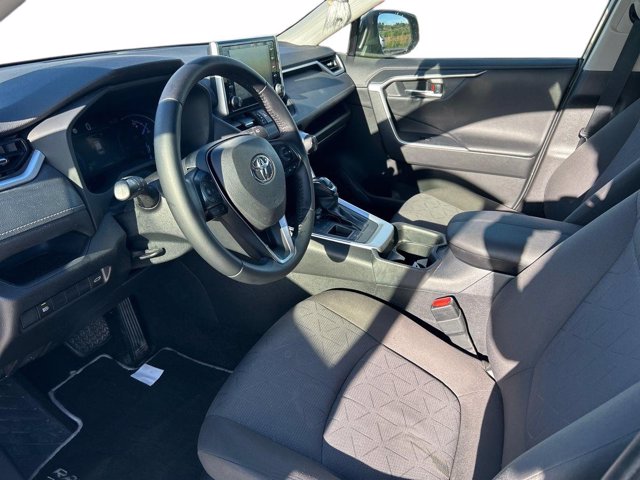 TOYOTA Rav4 2.5 vvt-ie h dynamic 2wd 218cv e-cvt