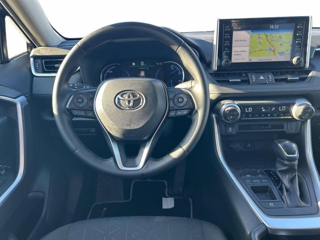 TOYOTA Rav4 2.5 vvt-ie h dynamic 2wd 218cv e-cvt