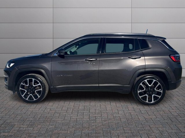 JEEP Compass 1.6 mjt limited 2wd 120cv my20