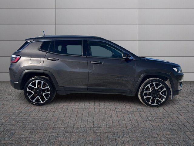 JEEP Compass 1.6 mjt limited 2wd 120cv my20