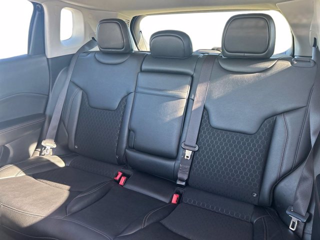 JEEP Compass 1.6 mjt limited 2wd 120cv my20