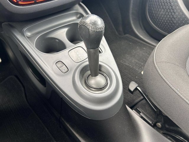 SMART forfour 90 0.9 Turbo twinamic Prime