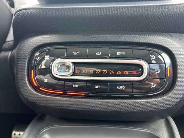 SMART forfour 90 0.9 Turbo twinamic Prime
