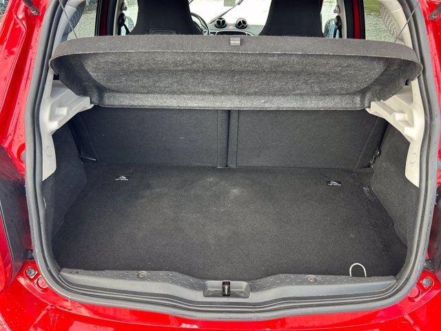 SMART forfour 90 0.9 Turbo twinamic Prime