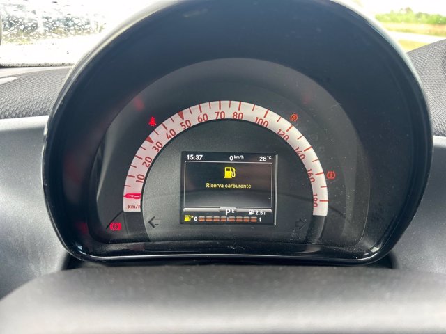 SMART forfour 90 0.9 Turbo twinamic Prime