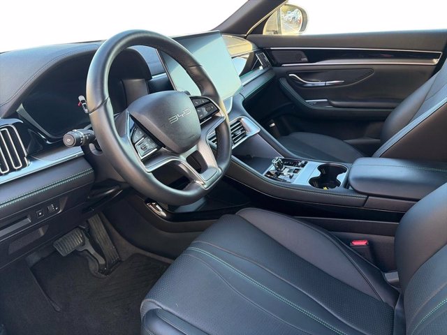 BYD Seal u dm-i 1.5 phev comfort 217cv 2wd