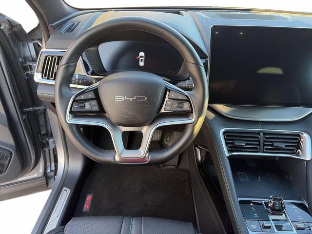 BYD Seal u dm-i 1.5 phev comfort 217cv 2wd
