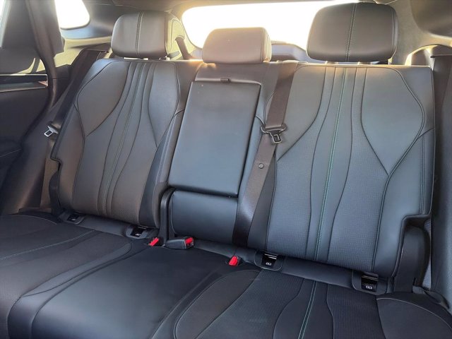 BYD Seal u dm-i 1.5 phev comfort 217cv 2wd