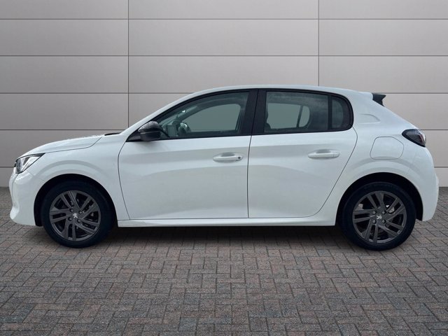 PEUGEOT 208 PureTech 75 Stop&Start 5 porte Active Pack