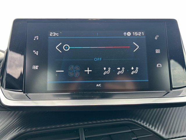 PEUGEOT 208 PureTech 75 Stop&Start 5 porte Active Pack
